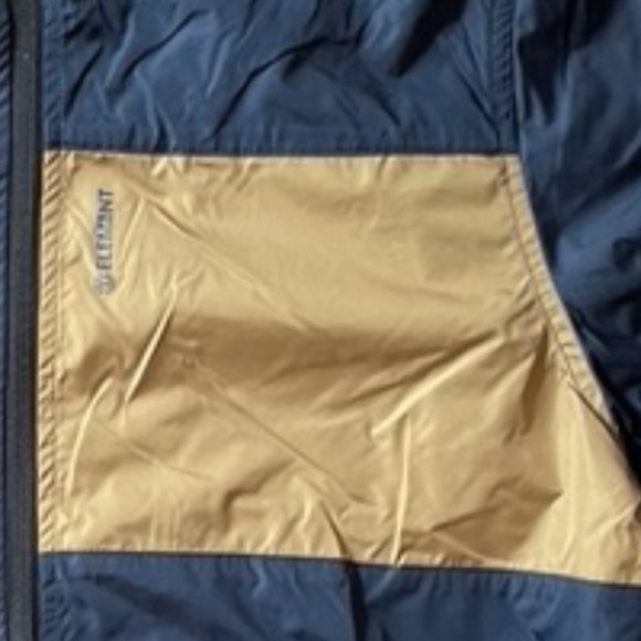 Men's Windbreaker - Picture 2 of 6